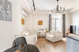 Apartment in Old Tbilisi