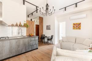 Apartment in Old Tbilisi