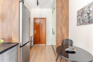 Apartment in Old Tbilisi