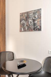 Apartment in Old Tbilisi