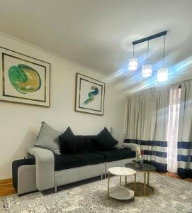 Apartamento Familiar Immanuel Group
