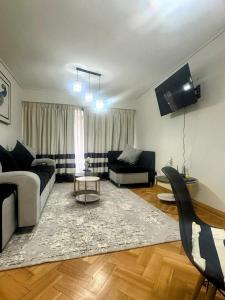Apartamento Familiar Immanuel Group