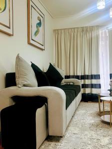 Apartamento Familiar Immanuel Group