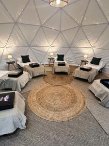 Glamping La Divina