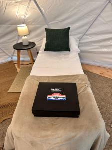 Glamping La Divina