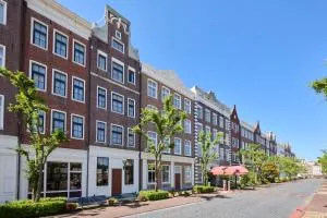 ホテルアムステルダム ハウステンボス (Hotel Amsterdam Huis Ten Bosch)