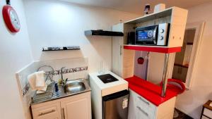 Apartamento full providencia