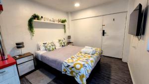 Apartamento full providencia