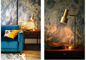 Loft dans le cœur du marais