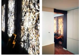 Loft dans le cœur du marais