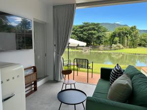 Villa At On Organic Farm