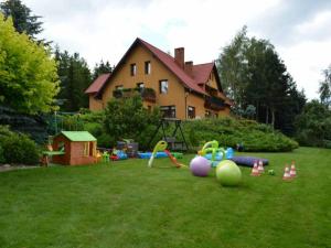 Apartament Karkonosze