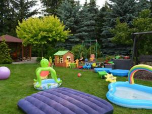 Apartament Karkonosze