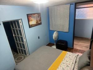 Estancia María Bonita Morelia