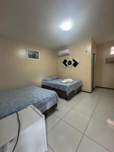 Capitólio 05 Hospedagem em Canoa Quebrada Ce