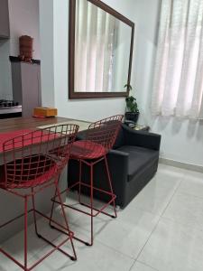 Conforto em São Paulo