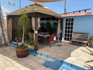 Estancia María Bonita Morelia