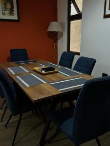 Apartamento #10 Portal de Occidente