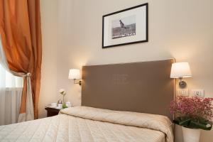 Classic Double Room room in Hotel Executive