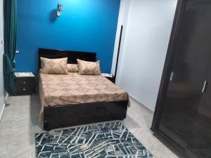 El faraón egipcio apartment