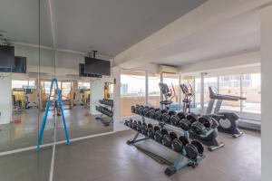 Atlatis condo 2 bedroom