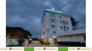 Amalas Residency