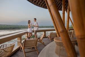 Pramana Nusa Ceningan