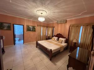 Chateau Gloria Luxury Villa