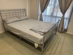 Enjoy ur stay at Somerville