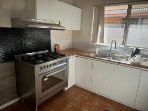 Enjoy ur stay at Somerville