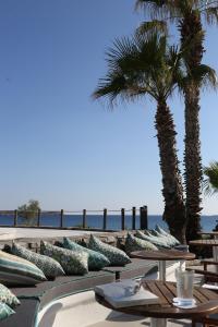 Poseidon of Paros Hotel & Spa Paros Greece