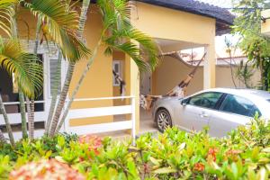 Casa no Renascença próxima Praias e Centro Histórico