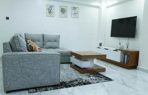 Casa-Koker Residences