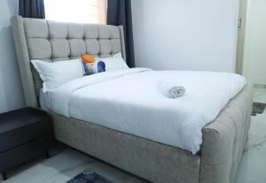 Casa-Koker Residences