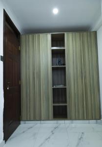 Casa-Koker Residences