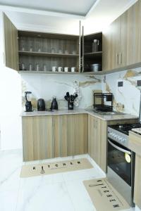 Casa-Koker Residences