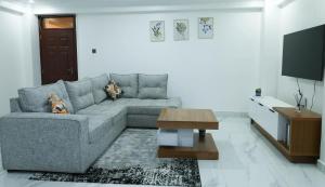 Casa-Koker Residences