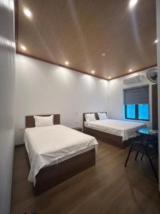 BamBoo Villa Homestay