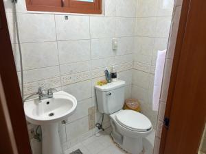 Anmyeondo Bada Sarang Naksi Pension