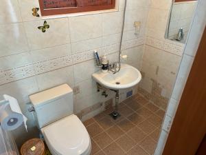 Anmyeondo Bada Sarang Naksi Pension