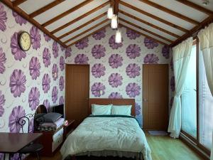 Anmyeondo Bada Sarang Naksi Pension