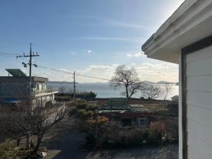 Anmyeondo Bada Sarang Naksi Pension