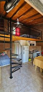 Cabañas Ashy