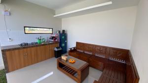 Angkasa Sunrise Villa