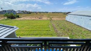 Angkasa Sunrise Villa