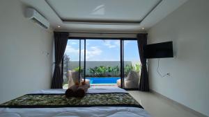 Angkasa Sunrise Villa