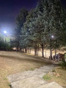La casa de Pedro