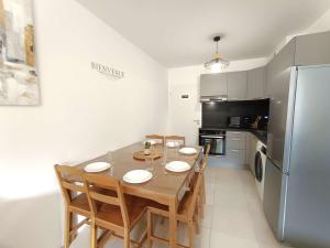 Appartements T2 avec jardinet et parking, 6 pers - Saint-Lary-Soulan - FR-1-457-384 : photos des chambres