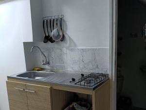 Estudio 1er Piso Parking Moto Cerca Parque Novios