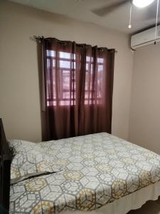 Hermosa residencia entre David y Boquete